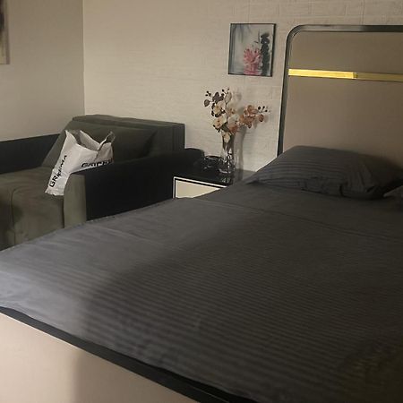 טביליסי Apartment On Botanikuri מראה חיצוני תמונה