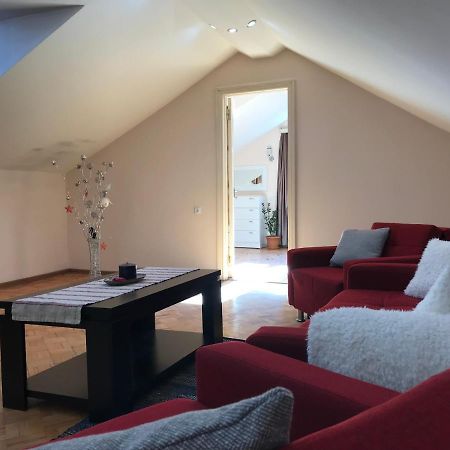 טביליסי Apartment On Botanikuri מראה חיצוני תמונה