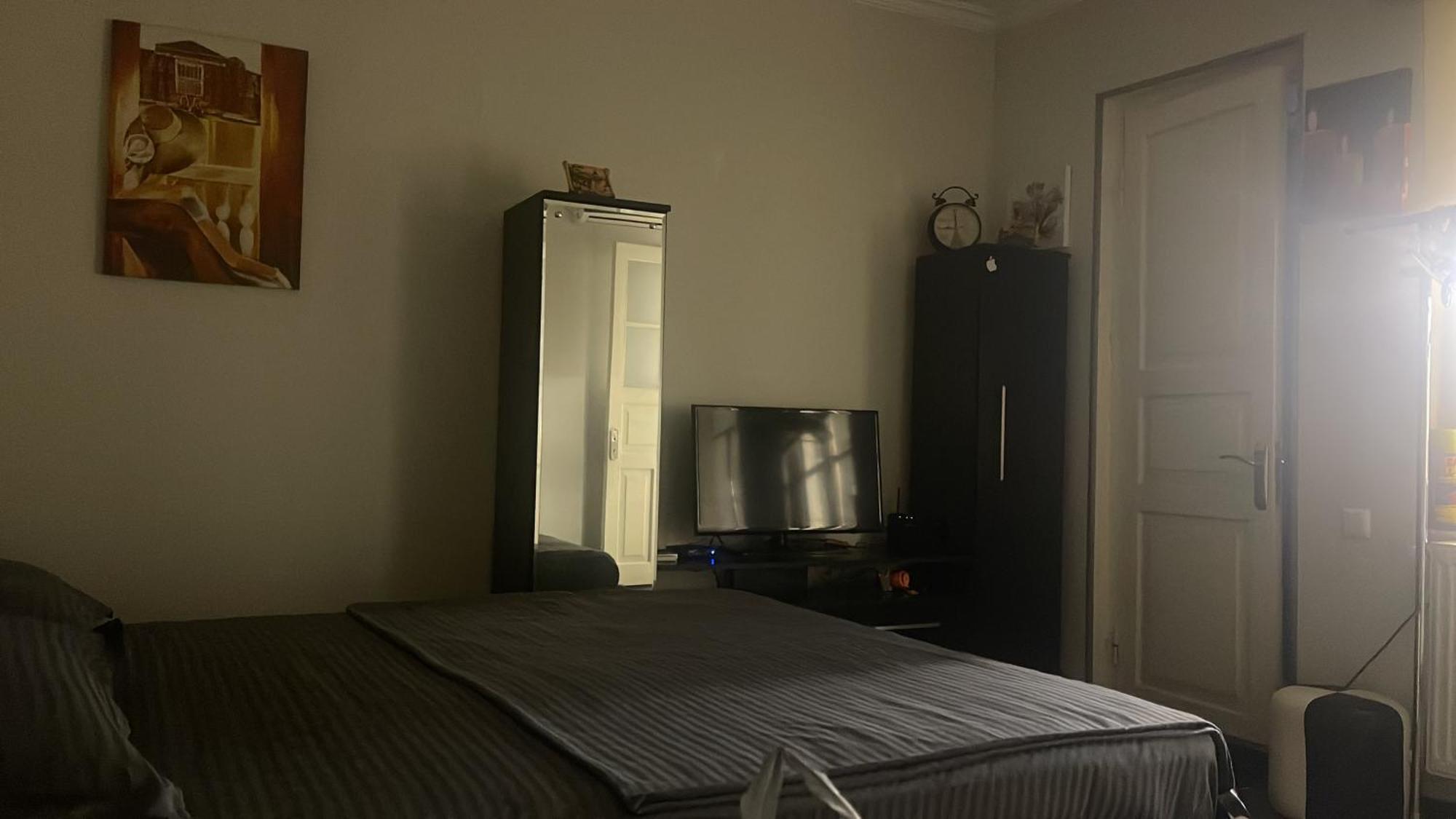 טביליסי Apartment On Botanikuri מראה חיצוני תמונה