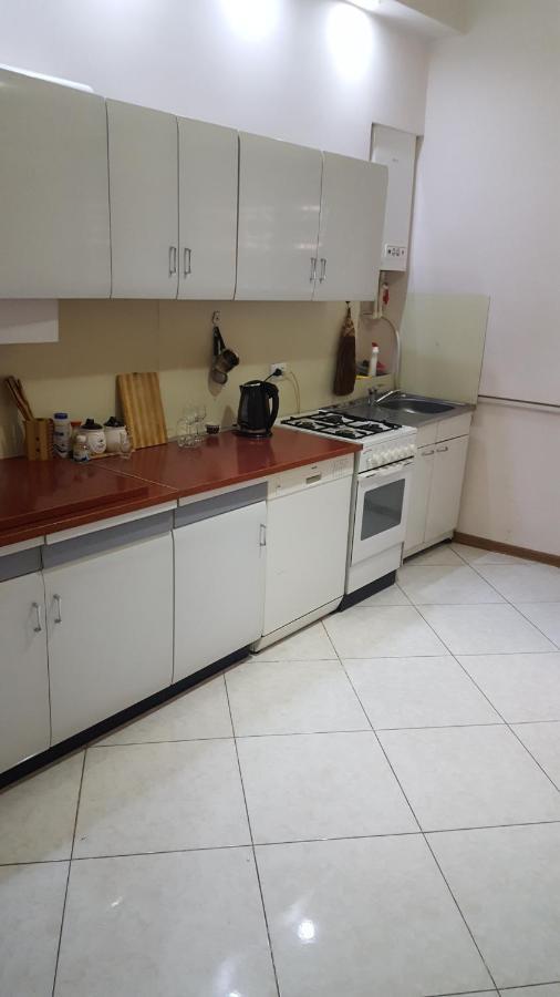 טביליסי Apartment On Botanikuri מראה חיצוני תמונה