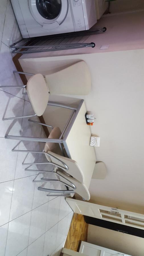 טביליסי Apartment On Botanikuri מראה חיצוני תמונה